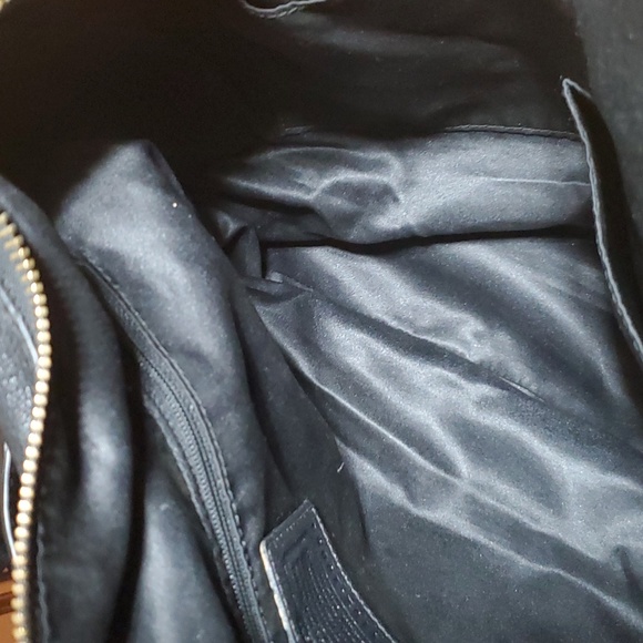 Coach Large Shoulder Bag - Picture 7 of 9